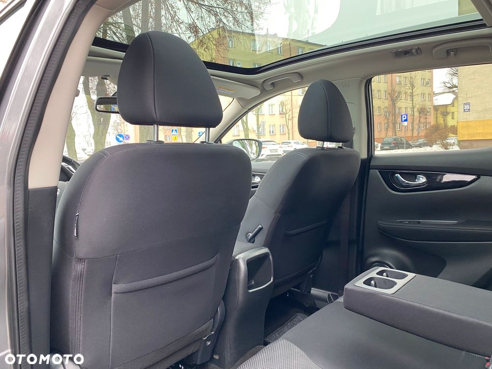Nissan Qashqai 1.6 DIG-T 360 - 7