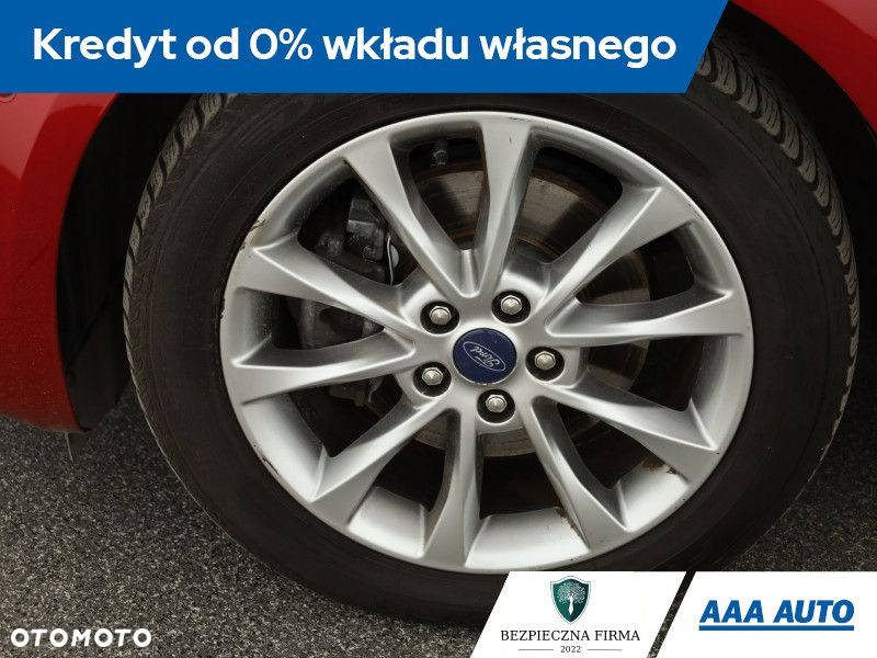 Ford Mondeo - 13