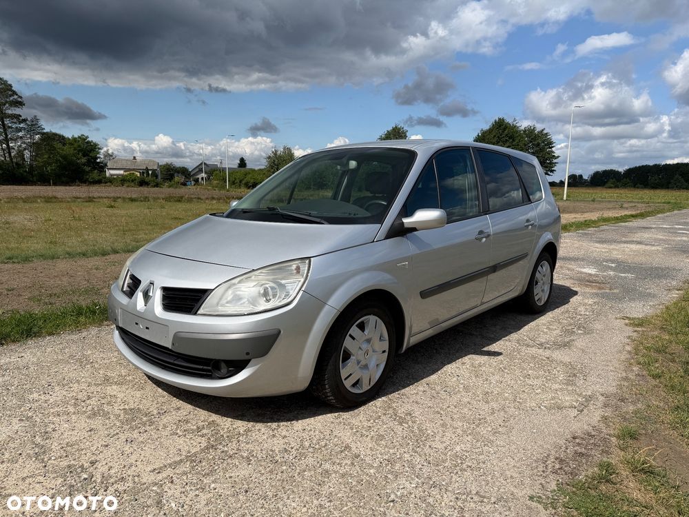 Renault Grand Scenic Gr 1.9 dCi Infinity - 2