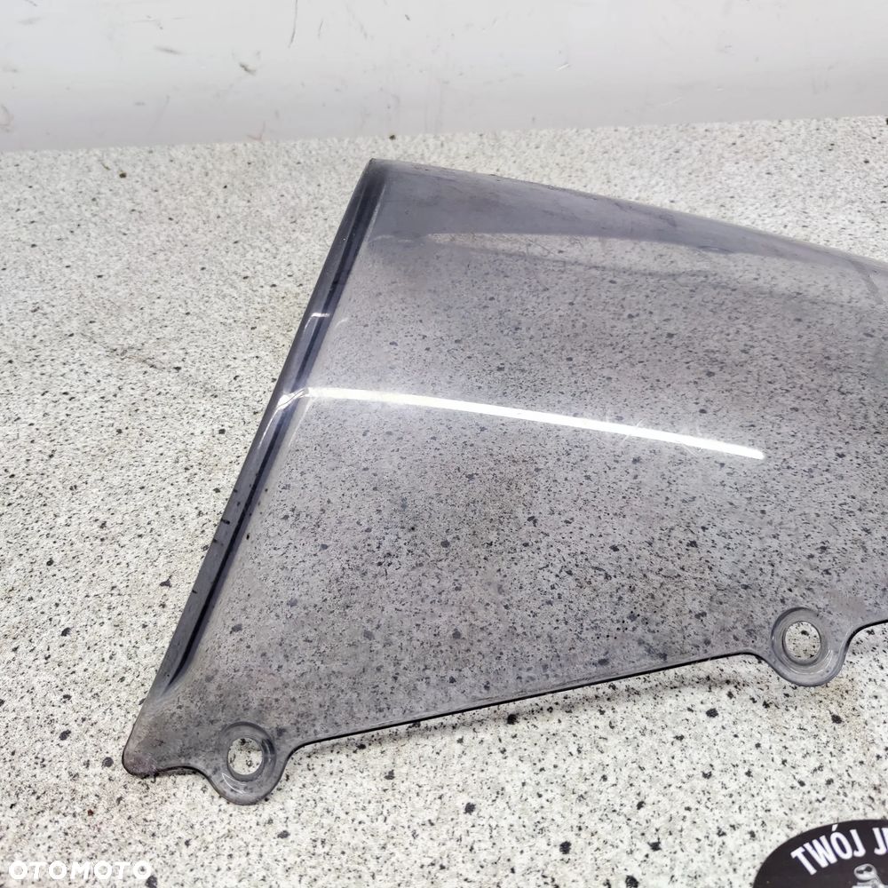 Szyba, szybka, owiewka przód Yamaha R1 98-00 - 9