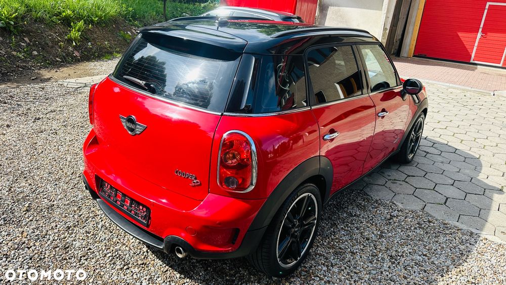 MINI Countryman - 9