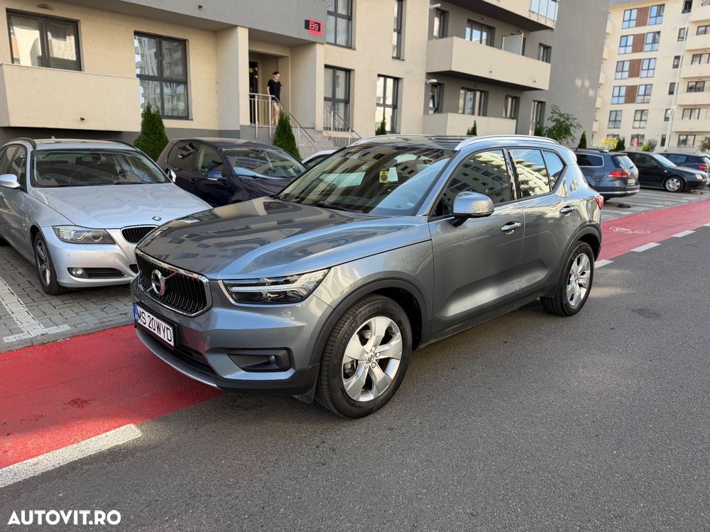 Volvo XC 40 - 3