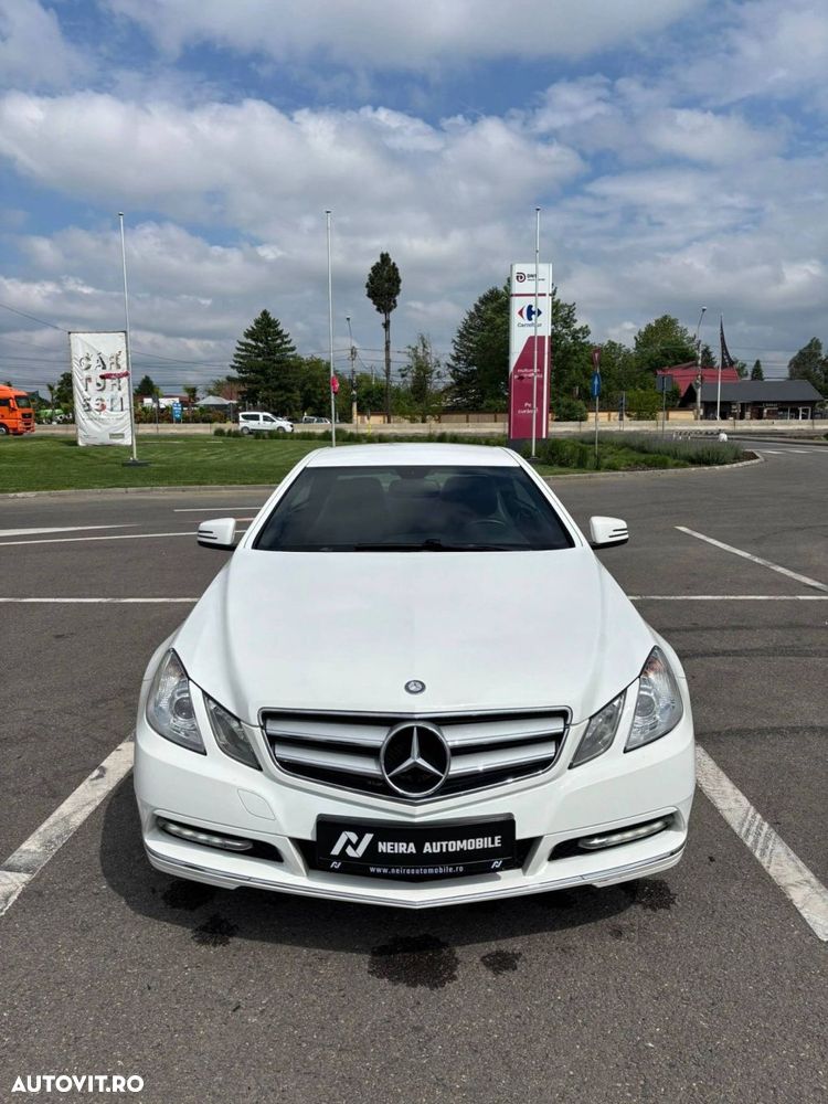 Mercedes-Benz Altul - 1