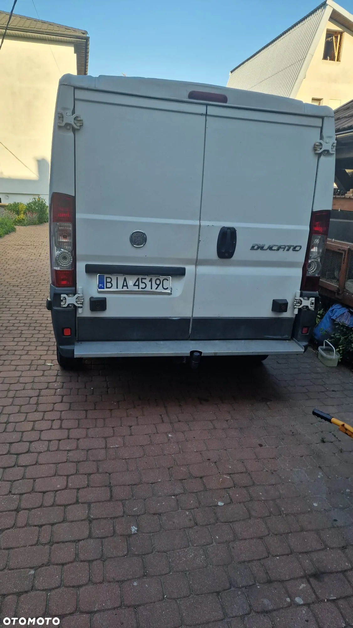 Fiat Ducato - 5