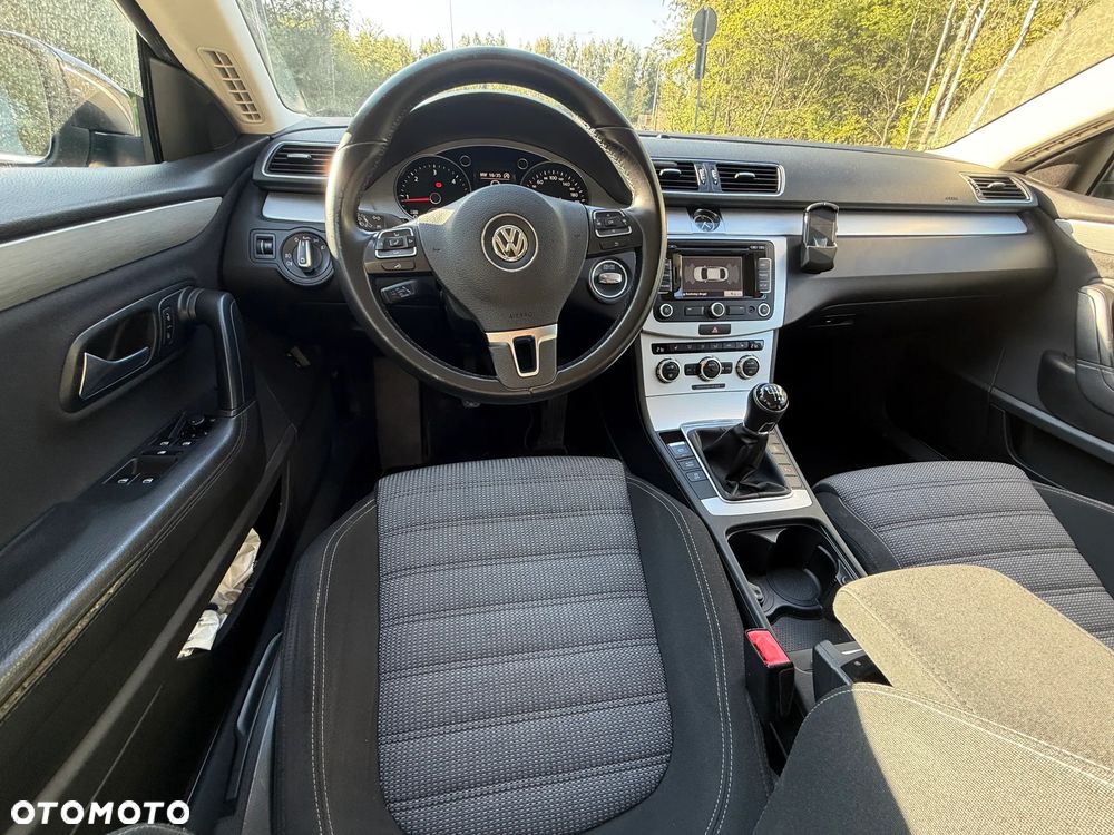 Volkswagen CC 2.0 Blue TDI SCR - 24