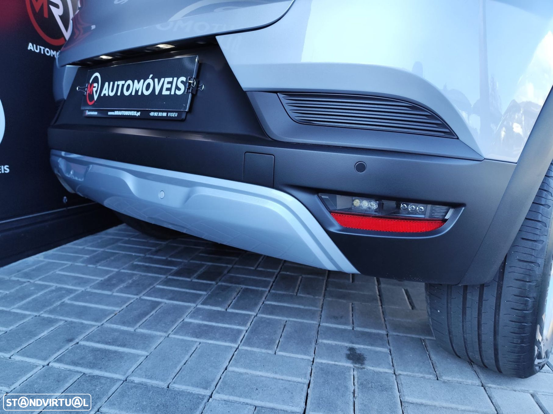 Renault Captur - 36