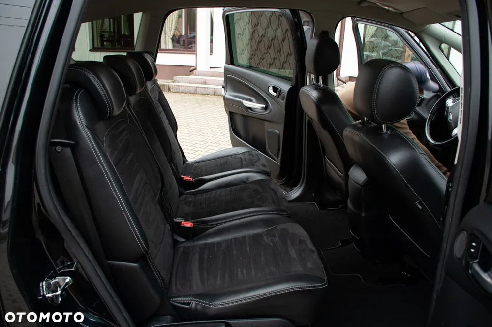 Ford S-Max 2.0 TDCi Titanium - 6