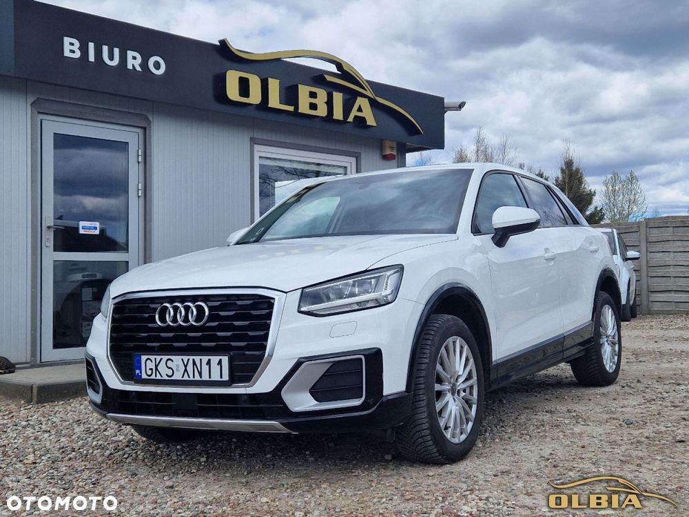 Audi Q2 - 1