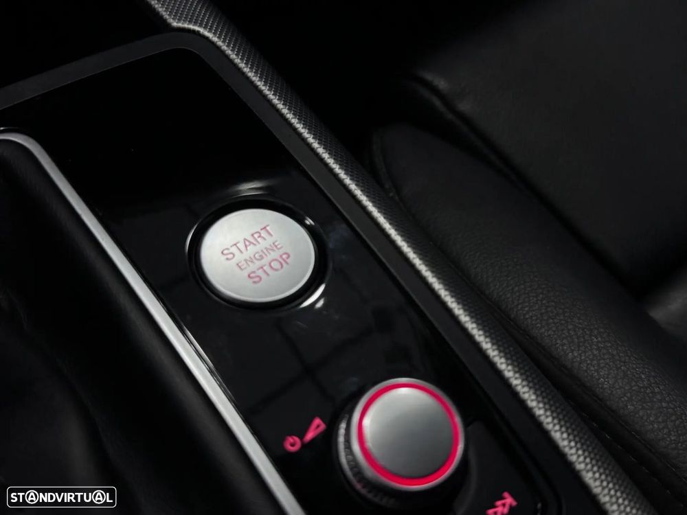 Audi A6 Avant 2.0 TDi S-line S tronic - 19