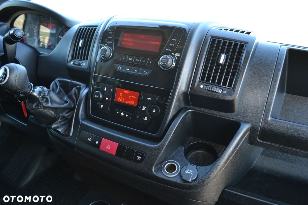 Citroën Jumper - 17