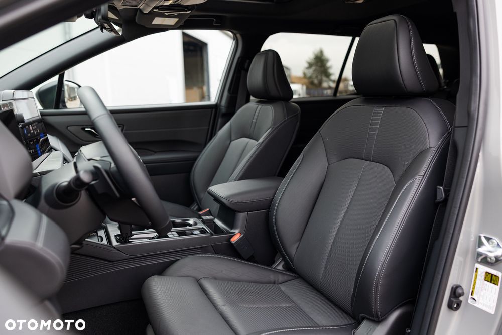 Subaru Outback - 25