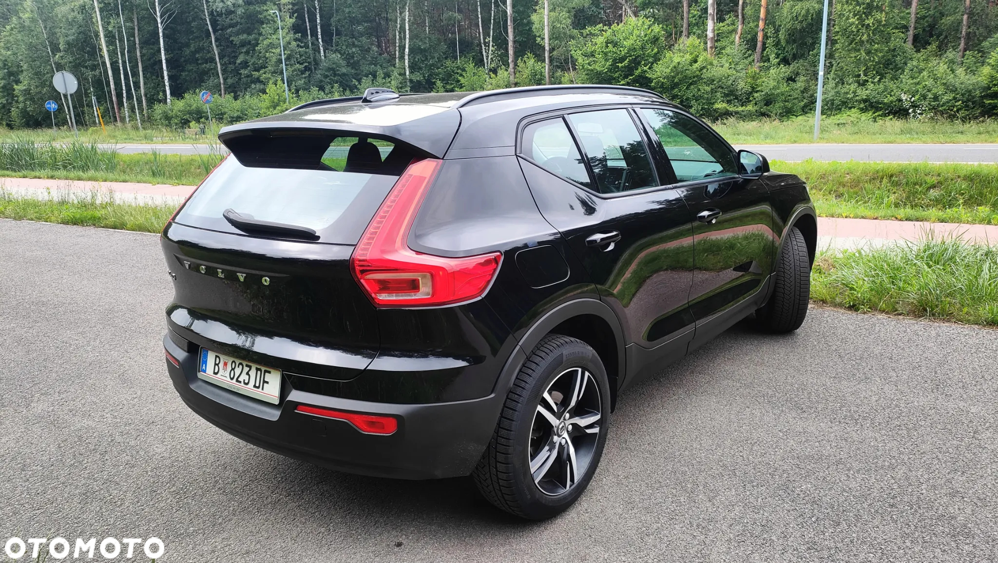 Volvo XC 40 D3 Momentum Pro - 4