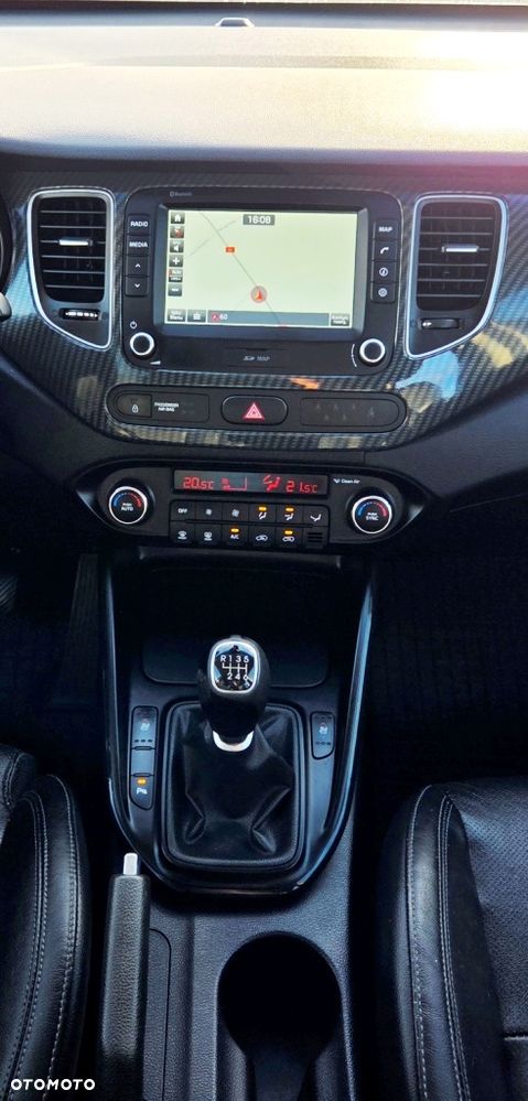 Kia Carens 1.7 CRDi 141 Edition 7 - 38