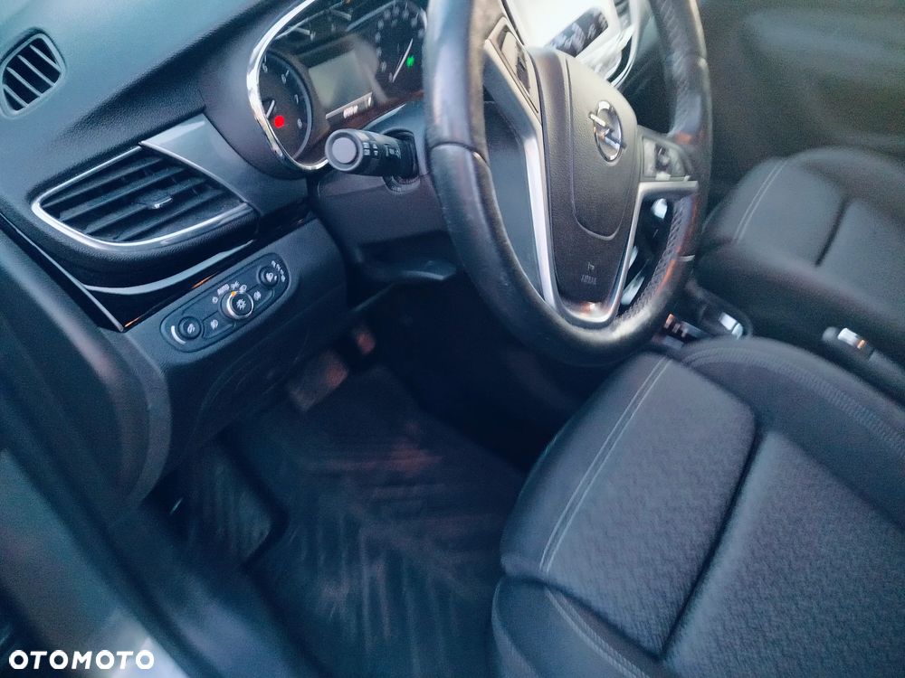 Opel Mokka 1.4 T Cosmo - 13
