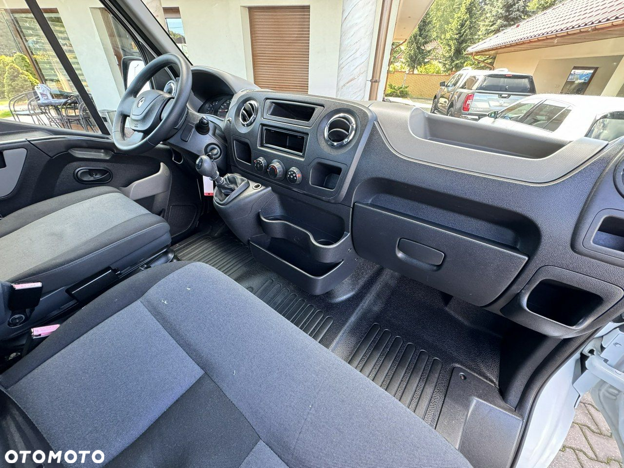 Renault Master - 27