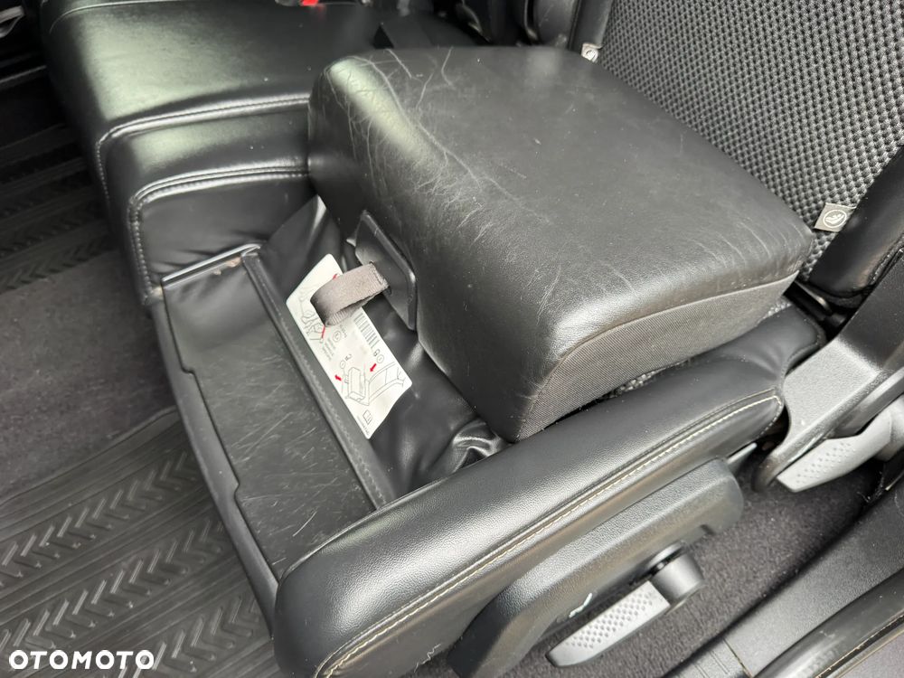 Fiat Freemont 2.0 Multijet 16V DPF Automatik Allrad Urban - 19