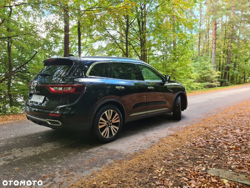 Renault Koleos - 15