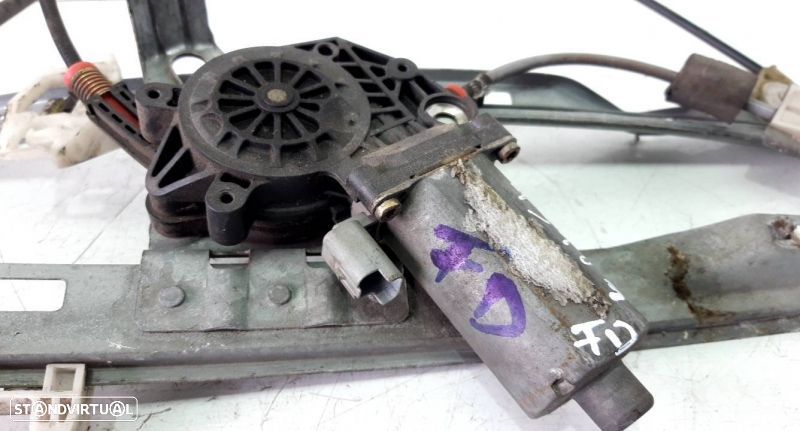 Elevador Elect Fte Dto Peugeot 206 Hatchback (2A/C) - 2