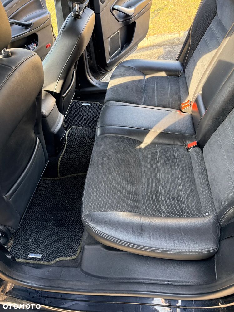 Ford Mondeo 2.0 TDCi Titanium X - 10