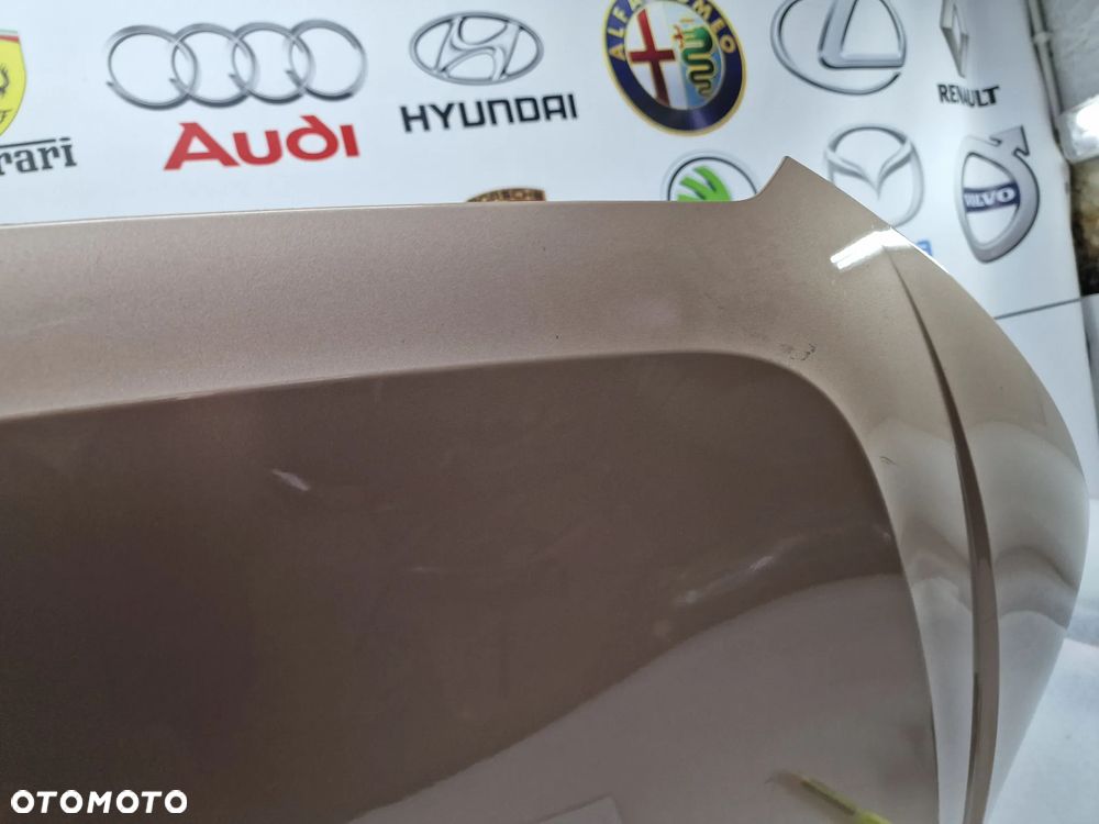 SEAT ARONA 6F9 17- MASKA , NR 6F9823155C , NR AUKCJI NM36 - 15