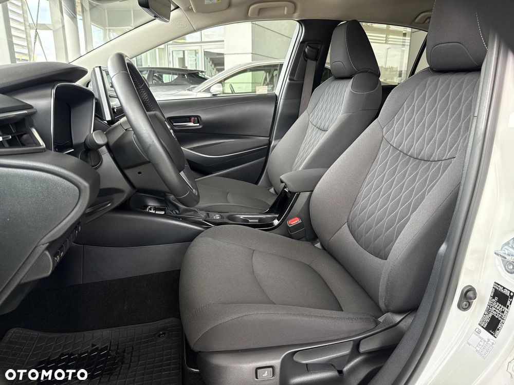 Toyota Corolla 1.8 Hybrid Comfort - 15