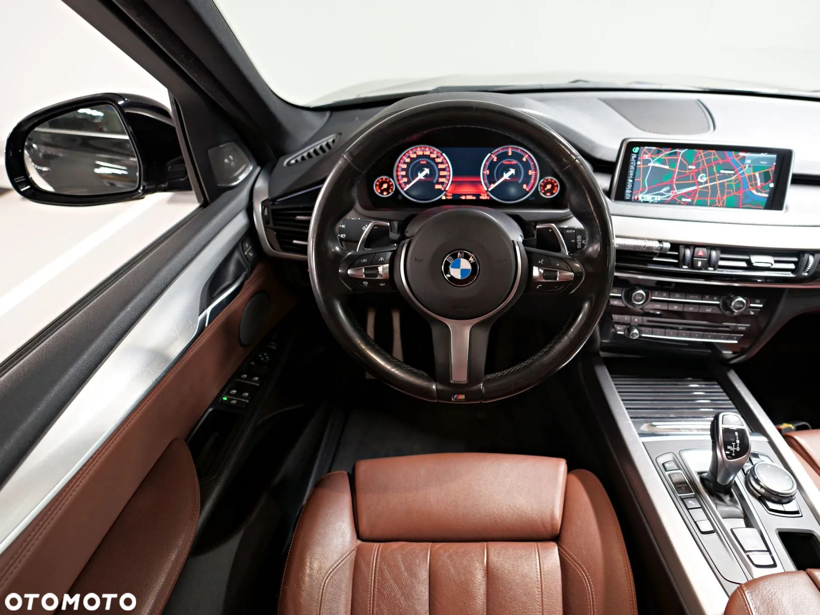 BMW X5 xDrive40d - 4