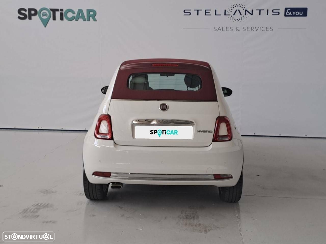 Fiat 500 - 7