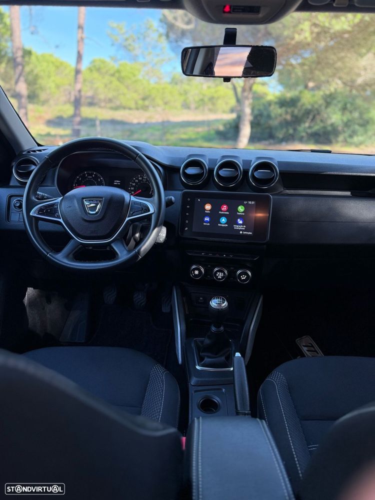 Dacia Duster 1.2 TCe Extreme - 7