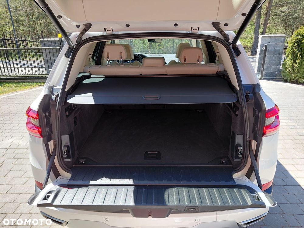 BMW X5 xDrive30d mHEV - 32