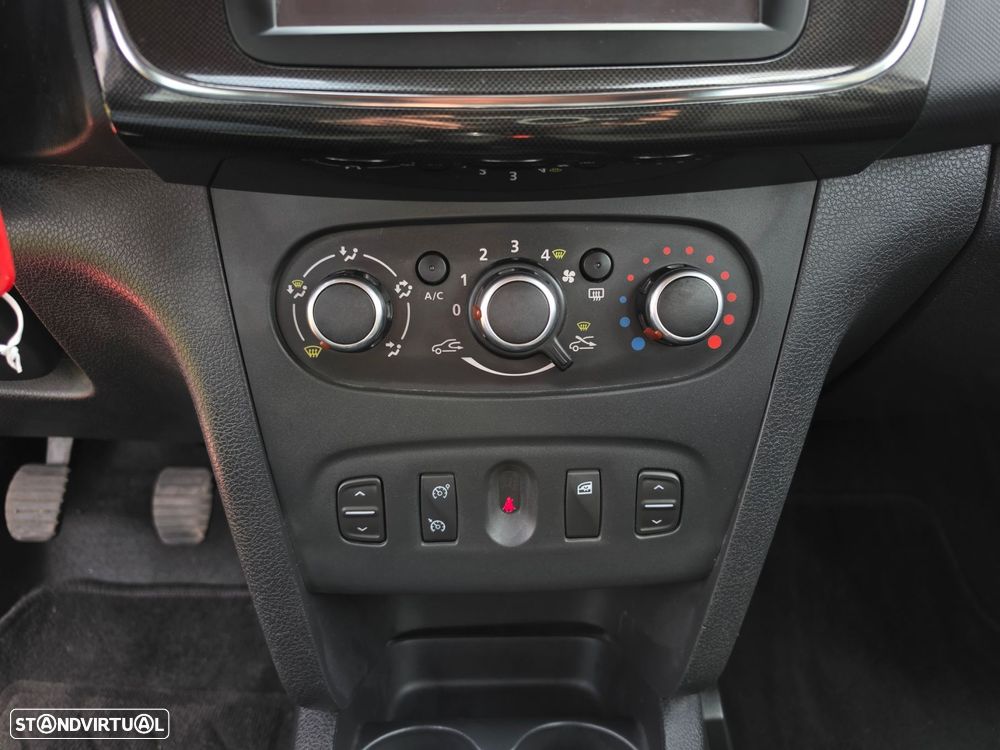 Dacia Logan MCV 0.9 TCe Comfort - 14