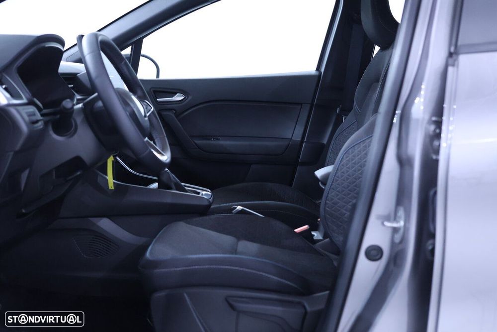 Renault Captur - 15