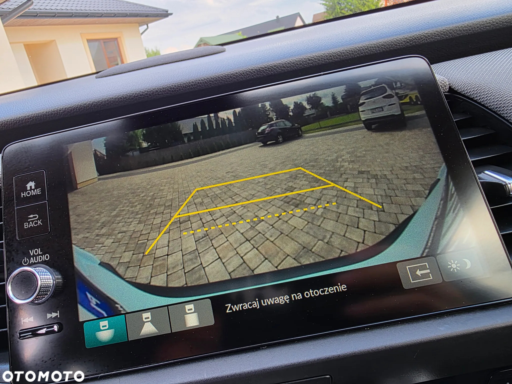 Honda Jazz e:HEV 1.5 i-MMD Hybrid Crosstar Executive - 24