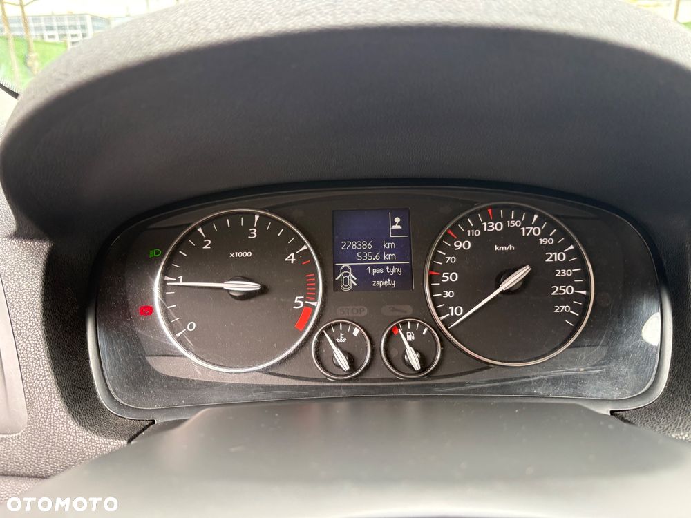 Renault Laguna - 6