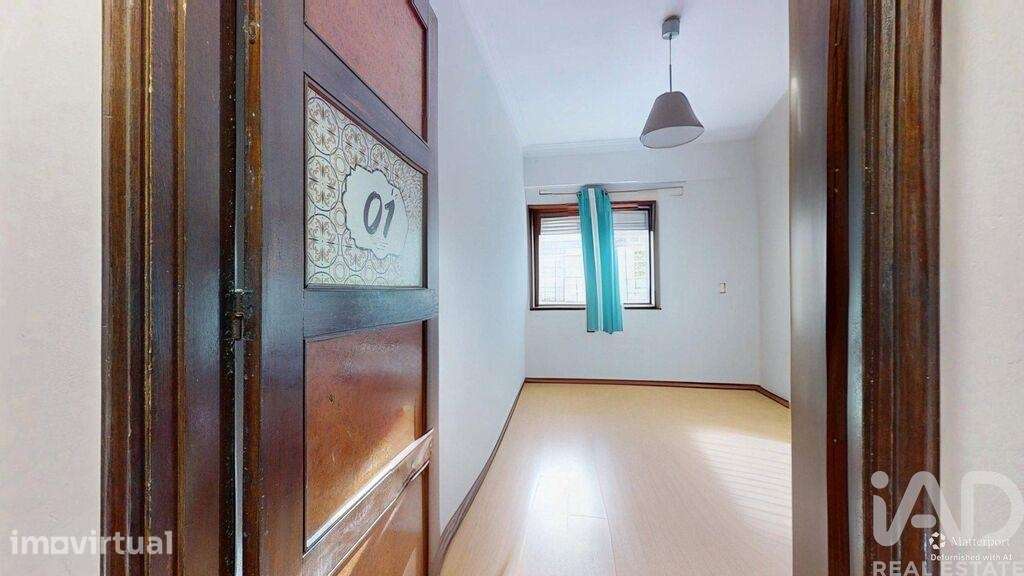 Apartamento T6 em Paranhos de 105 m2 - Grande imagem: 3/13