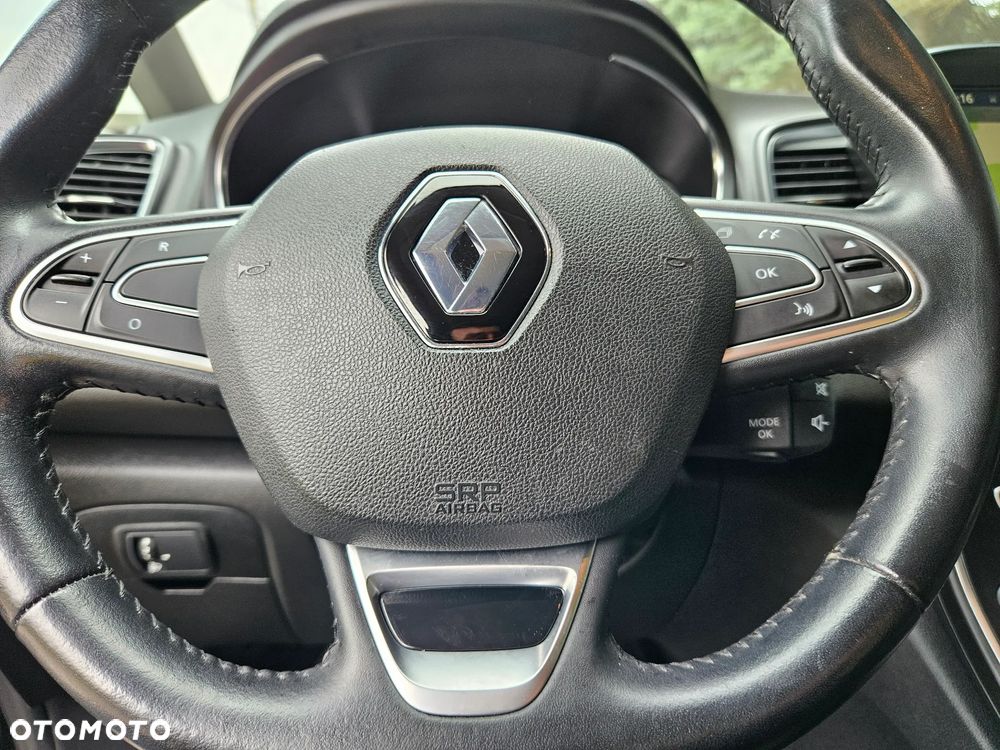 Renault Scenic ENERGY TCe 130 INTENS - 22