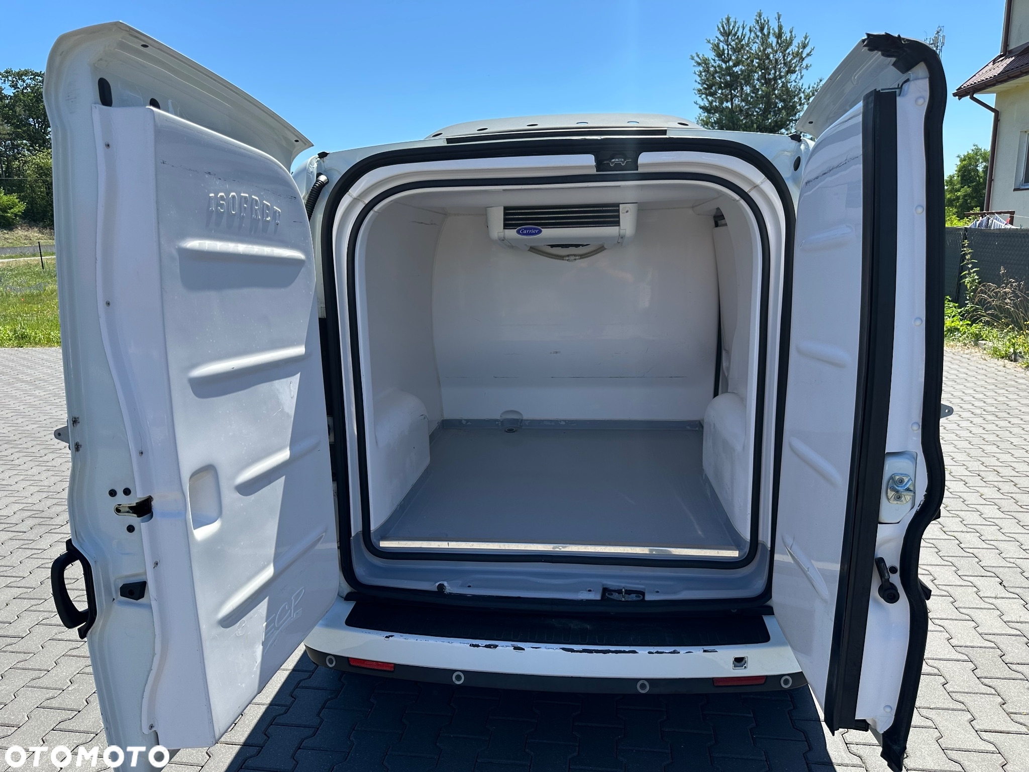 Fiat Doblo - 9