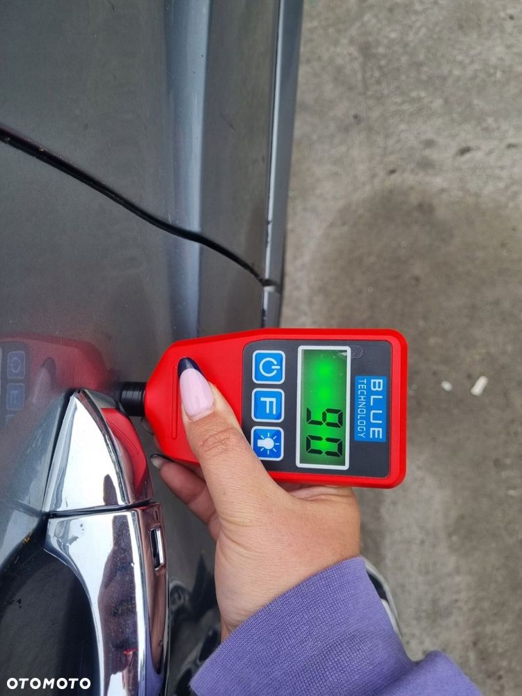 AUDI Q7 4L 05-10 r. DRZWI LEWY TYŁ LEWE TYLNE LT + - 11