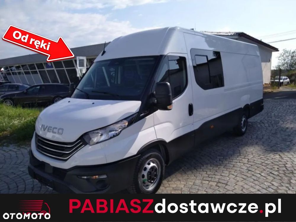 Iveco Daily - 1