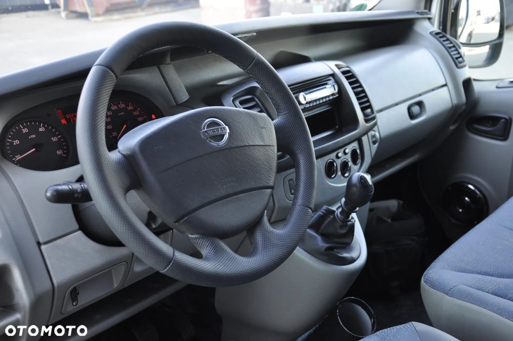 Opel Vivaro L1H1 2.9t - 38