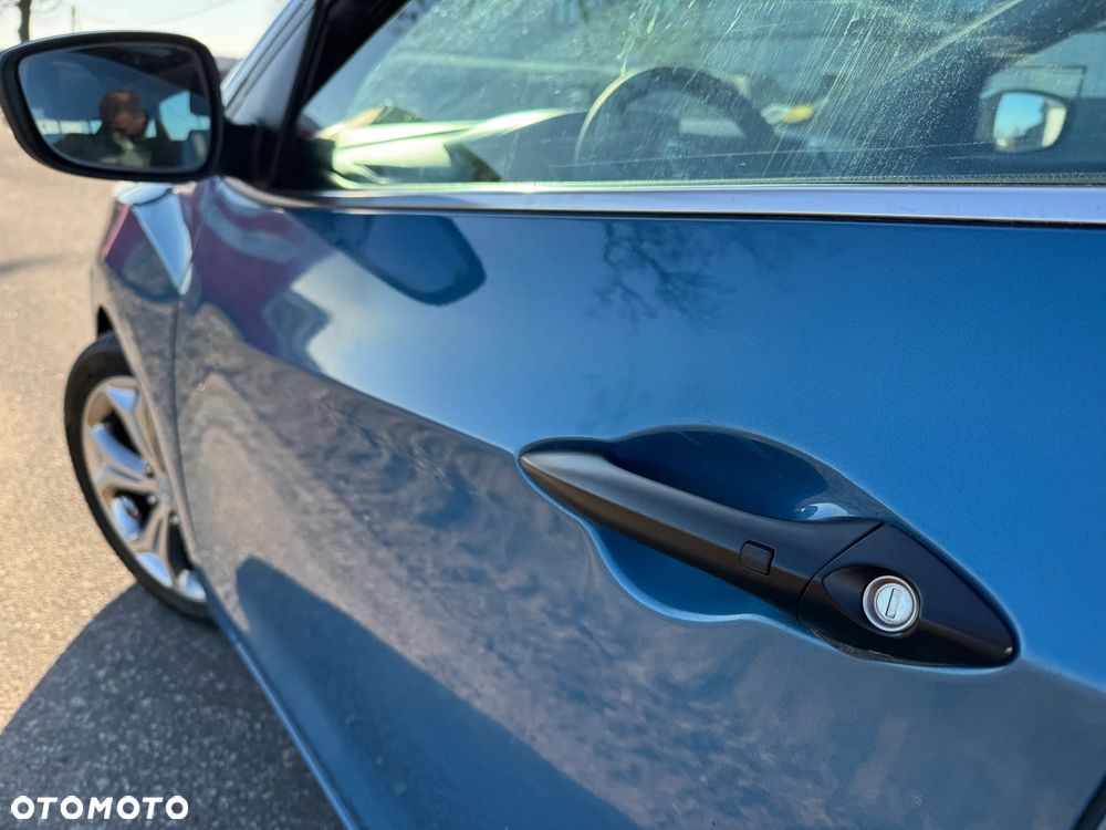 Hyundai i30 1.6 CRDi Premium - 12