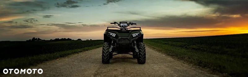 Polaris Sportsman - 6