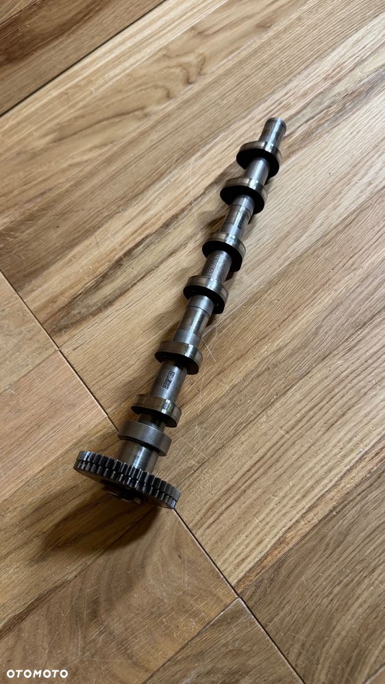 WAŁEK ROZRZĄDU AUDI 059109022GL - 5