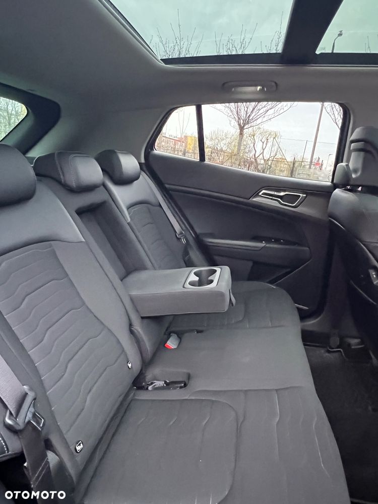 Kia Sportage 1.6 T-GDI Business Line 2WD - 11