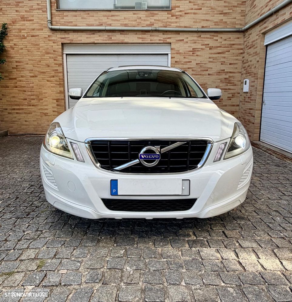 Volvo XC 60 - 2