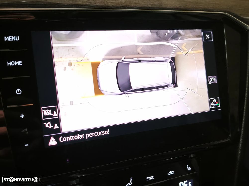 VW Passat Variant - 39