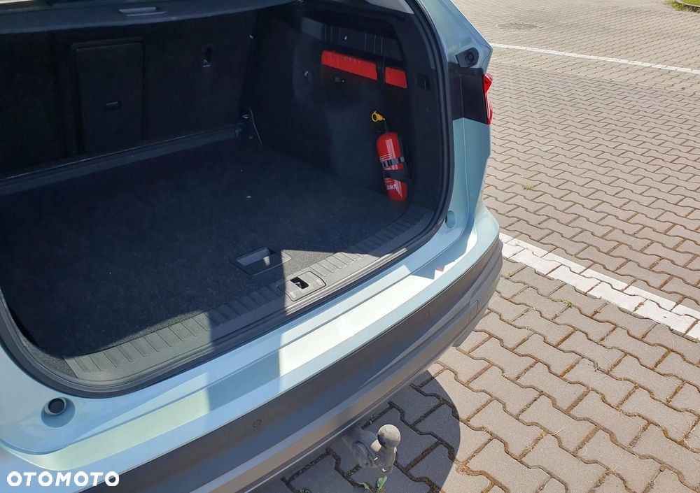 Skoda Enyaq 80 82kWh - 14