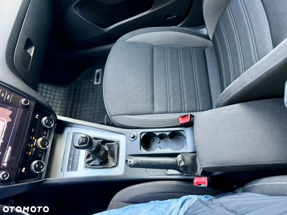 Skoda Octavia 1.6 TDI Ambition - 37