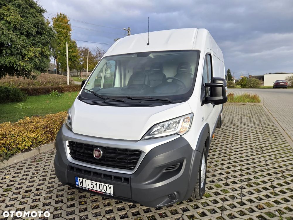 Fiat Ducato - 8