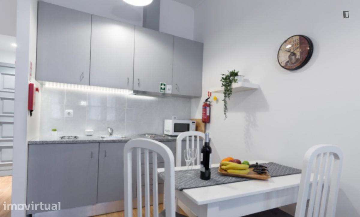 Apartamento com 2 quartos - localizado em Cedofeita Porto - Grande imagem: 3/18