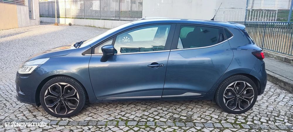Renault Clio 1.5 dCi Zen - 1
